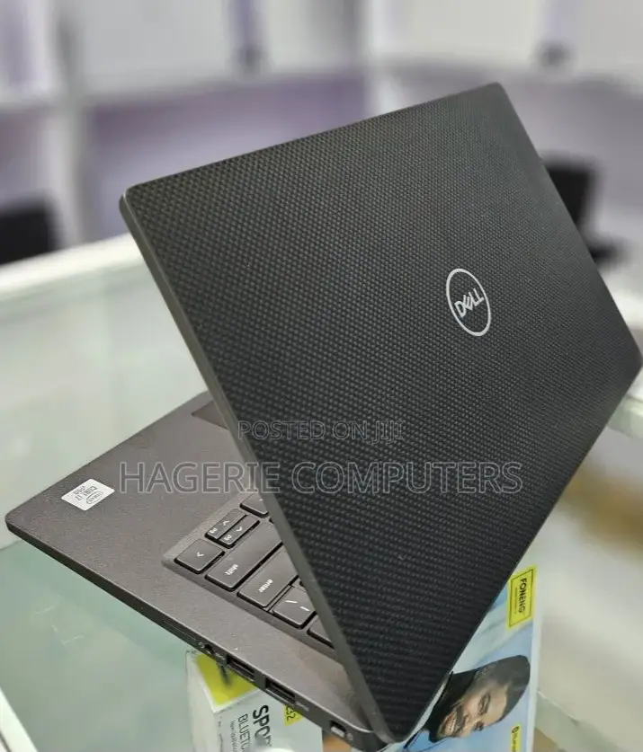 New Laptop Dell Latitude 7410 16GB Intel Core I7 SSD 512GB