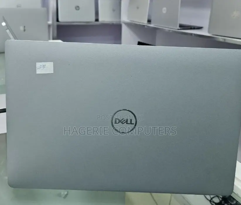 New Laptop Dell Latitude 10 16GB Intel Core I7 SSD 512GB