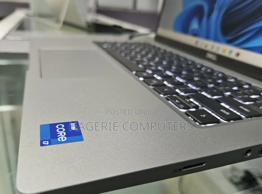 New Laptop Dell Latitude 10 16GB Intel Core I7 SSD 512GB