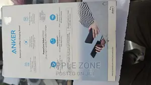 Anker Power Bank 20000mph