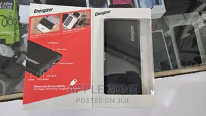 Energizer Power Bank 10000mah