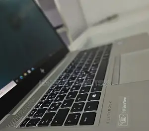 New Laptop HP EliteBook 840 G6 8GB Intel Core I5 SSD 512GB