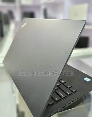 New Laptop Lenovo ThinkPad X1 Carbon 8GB Intel Core I7 SSD 512GB