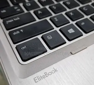 New Laptop HP EliteBook 2570P 6GB Intel Core I5 HDD 500GB