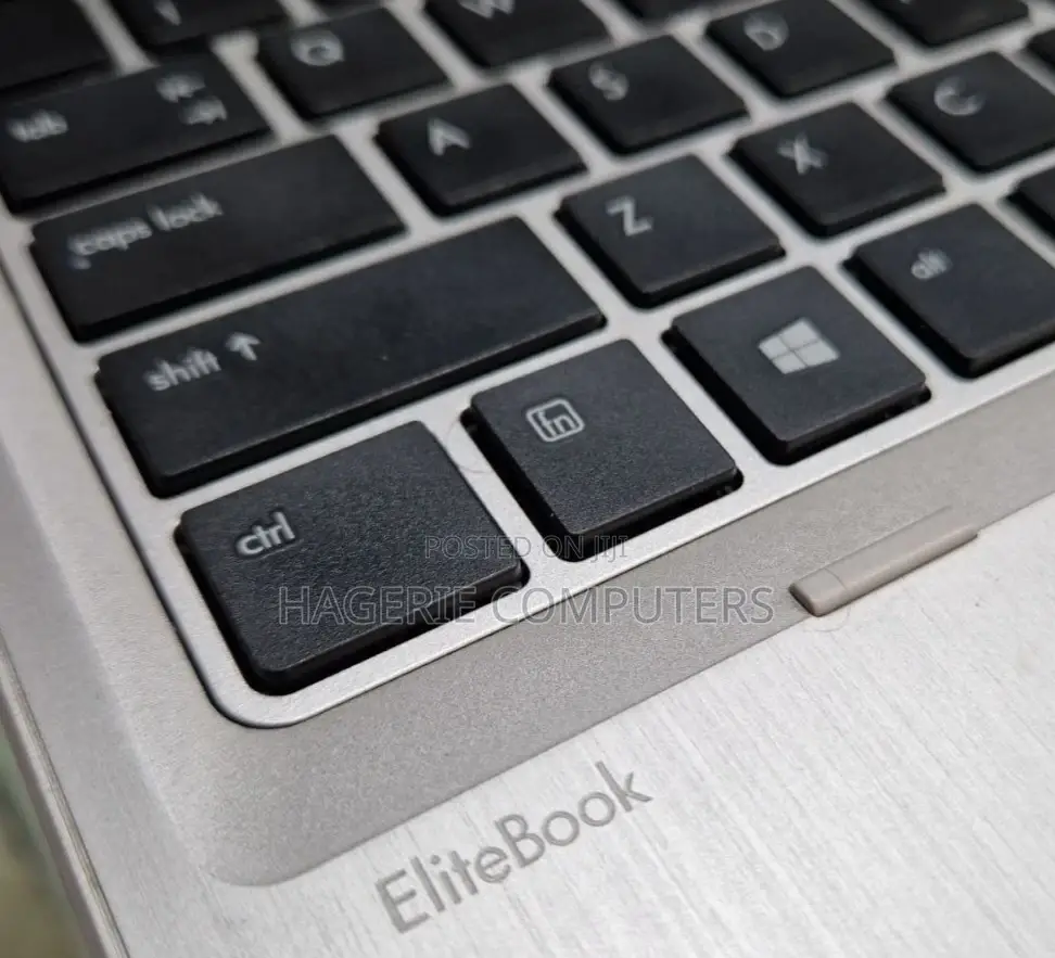 New Laptop HP EliteBook 2570P 6GB Intel Core I5 HDD 500GB