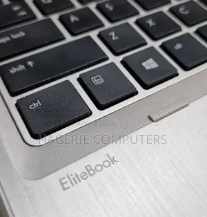 New Laptop HP EliteBook 2570P 6GB Intel Core I5 HDD 500GB