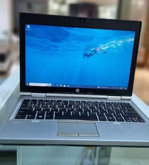Photo - New Laptop HP EliteBook 2570P 6GB Intel Core I5 HDD 500GB
