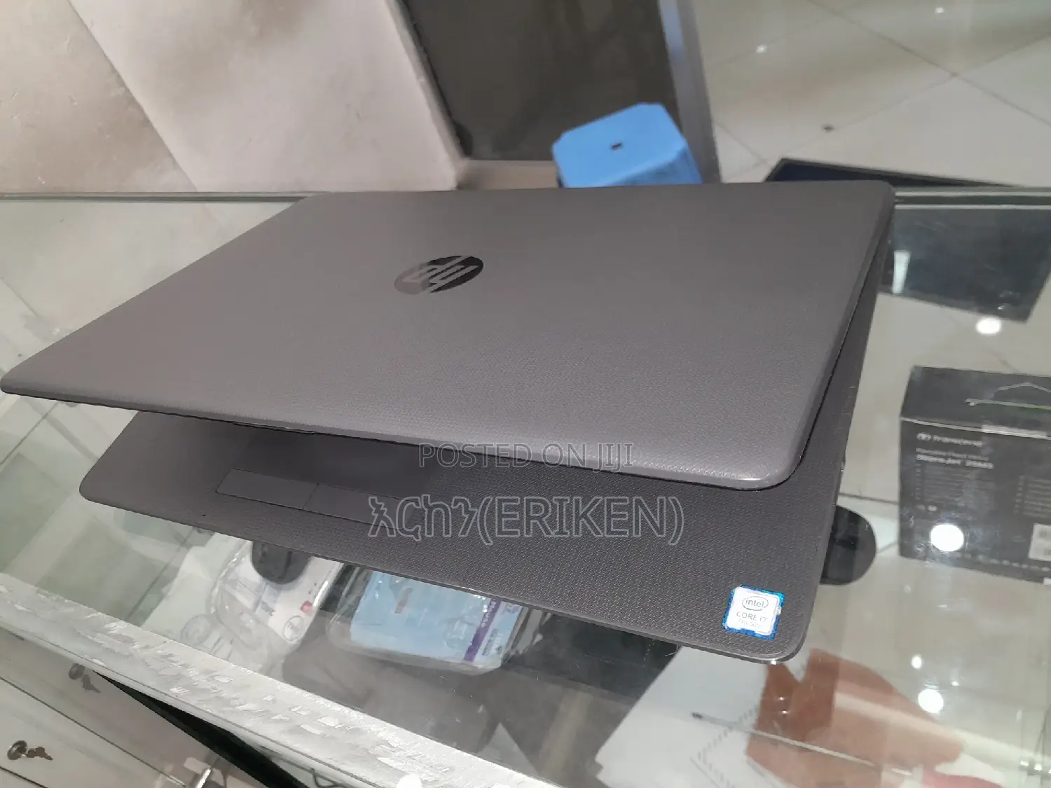 New Laptop HP Stream Notebook 8GB Intel Core I7 HDD 1T