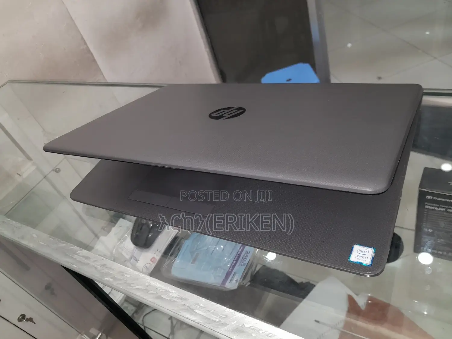 New Laptop HP Stream Notebook 8GB Intel Core I7 HDD 1T