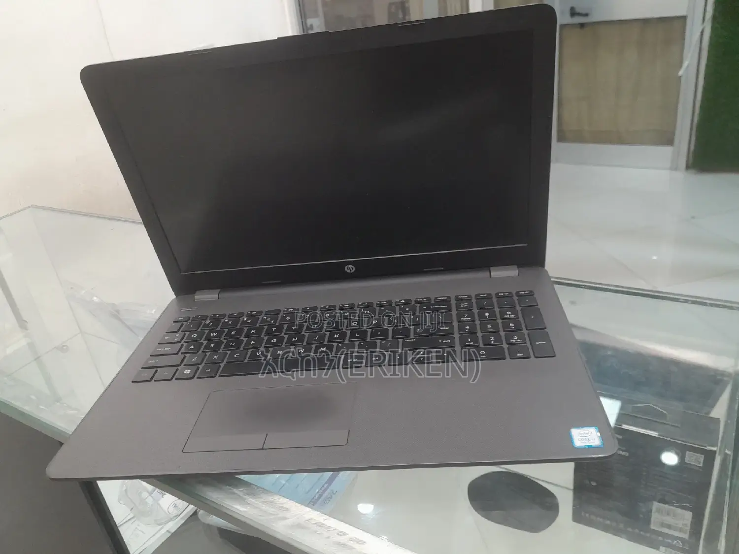 New Laptop HP Stream Notebook 8GB Intel Core I7 HDD 1T