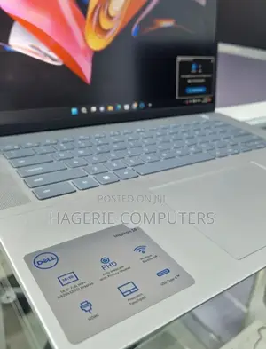 New Laptop Dell Inspiron 15 5565 16GB Intel Core I7 SSD 512GB