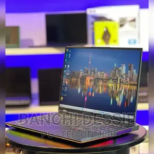 New Laptop Lenovo Legion 7 32GB Intel Core i7 SSD 1T