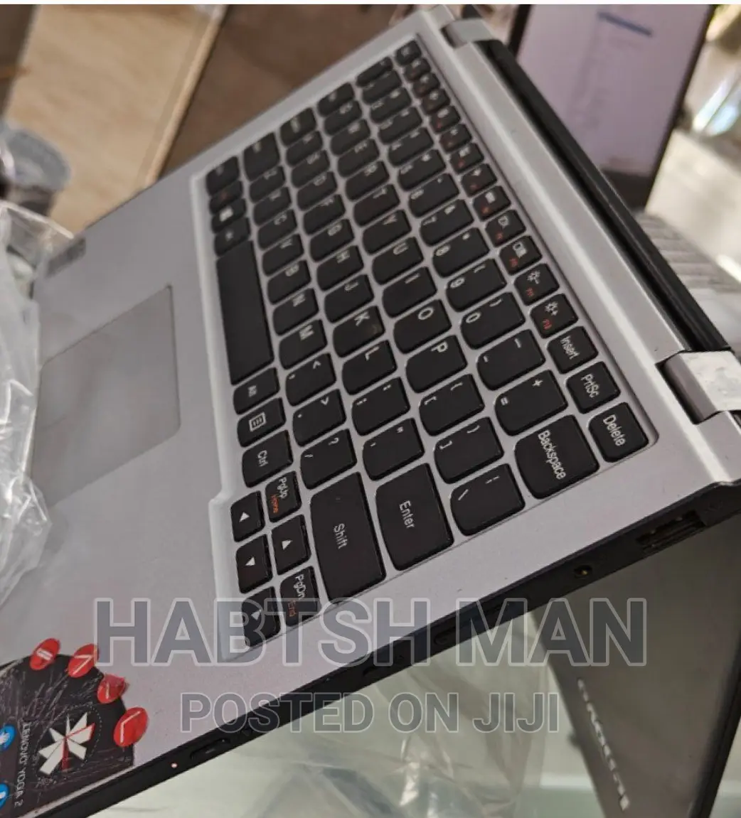 Laptop Lenovo Ideapad 3 4GB Intel Core 2 Quad HDD 500GB