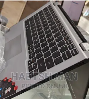 Laptop Lenovo Ideapad 3 4GB Intel Core 2 Quad HDD 500GB