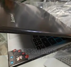 Laptop Lenovo Ideapad 3 4GB Intel Core 2 Quad HDD 500GB