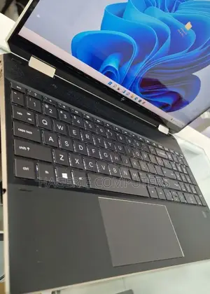 New Laptop HP Spectre 16GB Intel Core I7 SSD 512GB