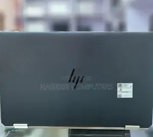 New Laptop HP Spectre 16GB Intel Core I7 SSD 512GB