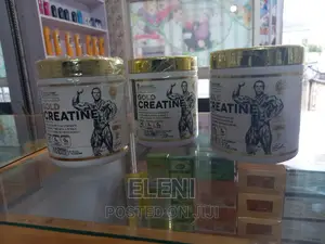 Kevin Levrone Gold Creatine