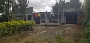 4bdrm House in Addis Ababa, Nifas Silk-Lafto for sale