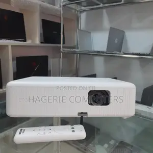 Photo - BRAND NEW EPSON Co-W01 Model Projector