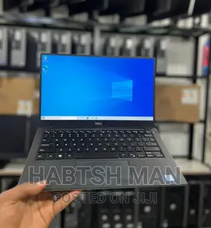 New Laptop Dell XPS 15 16GB Intel Core I5 SSD 512GB