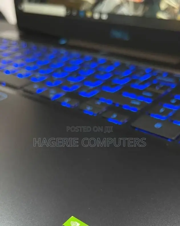 New Laptop Dell G GB Intel Core I5 HDD+SSD 1.5T