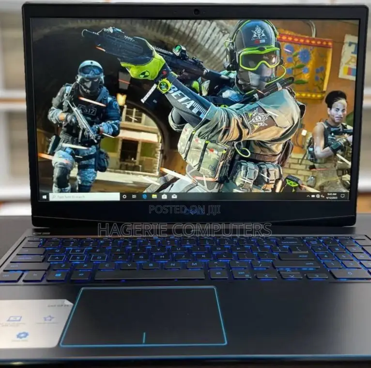 New Laptop Dell G GB Intel Core I5 HDD+SSD 1.5T