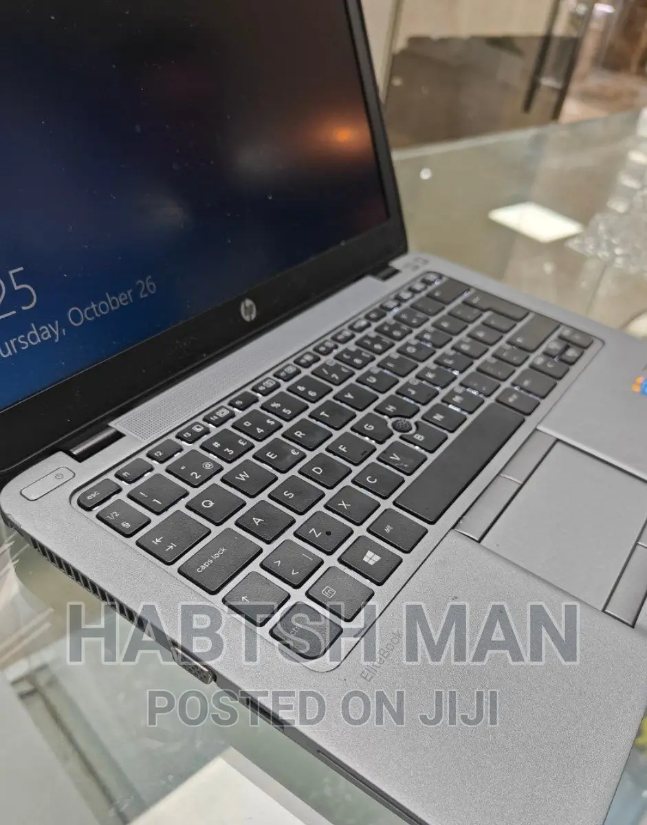 Laptop HP EliteBook 840 8GB Intel Core I5 HDD 500GB