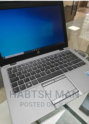 Laptop HP EliteBook 840 8GB Intel Core I5 HDD 500GB