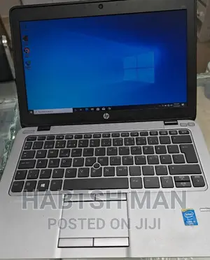 Photo - Laptop HP EliteBook 840 8GB Intel Core I5 HDD 500GB
