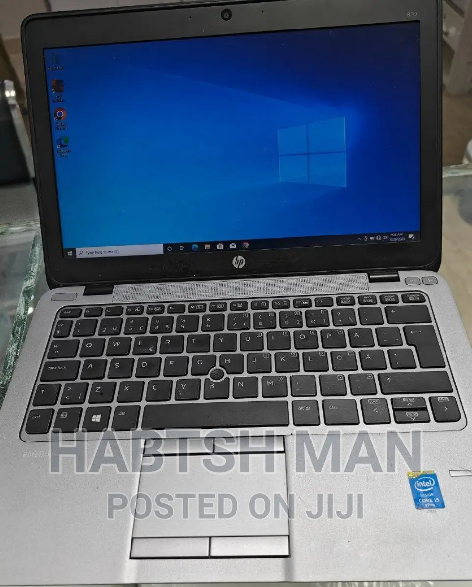 Laptop HP EliteBook 840 8GB Intel Core I5 HDD 500GB