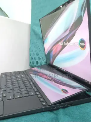 Photo - New Laptop Asus Zenbook 14 UX434 32GB Intel Core I9 SSD 1T