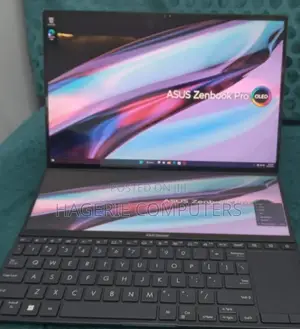 New Laptop Asus Zenbook 14 UX434 32GB Intel Core I9 SSD 1T