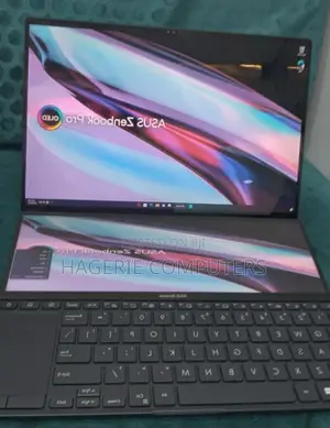 New Laptop Asus Zenbook 14 UX434 32GB Intel Core I9 SSD 1T