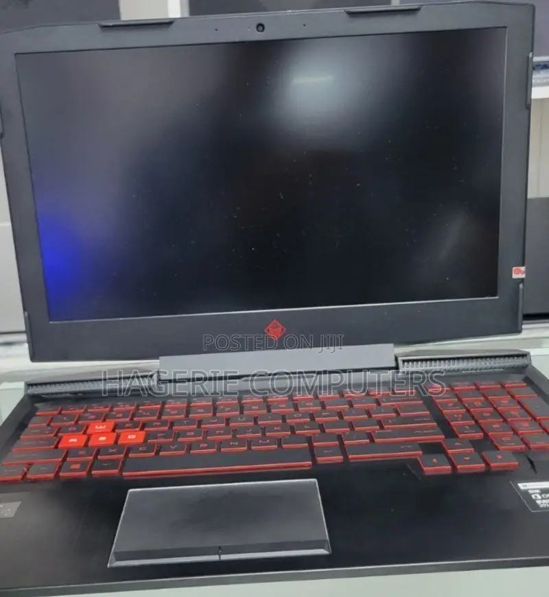 New Laptop HP Omen X 16GB Intel Core I5 HDD+SSD 1.5T