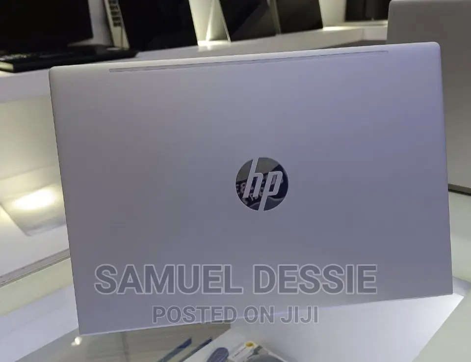 New Laptop HP ProBook 430 G8 8GB Intel Core I3 SSD 512GB