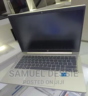 Photo - New Laptop HP ProBook 430 G8 8GB Intel Core I3 SSD 512GB