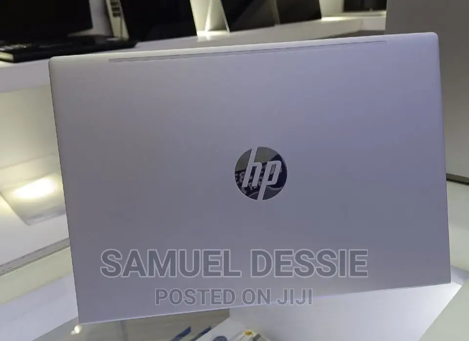 New Laptop HP ProBook 430 G8 8GB Intel Core I3 SSD 512GB