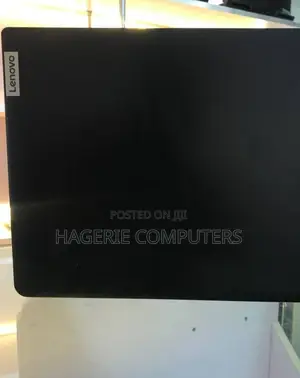 New Laptop Lenovo Ideapad 3 8GB AMD Ryzen 5 SSD 512GB