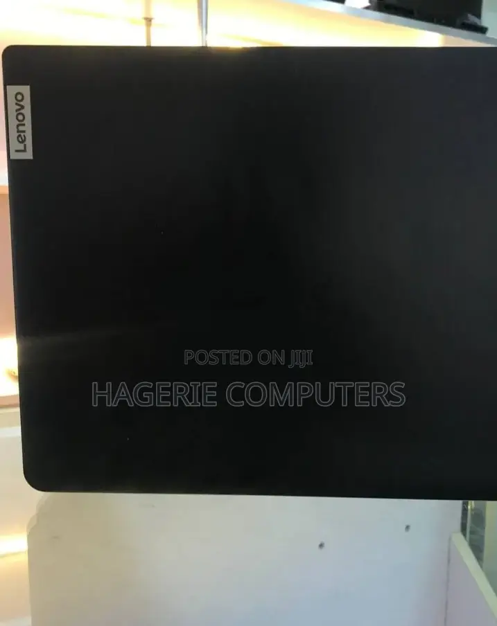 New Laptop Lenovo Ideapad 3 8GB AMD Ryzen 5 SSD 512GB