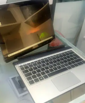 Photo - New Laptop HP Elite X2 1012 8GB Intel Core I5 SSD 512GB