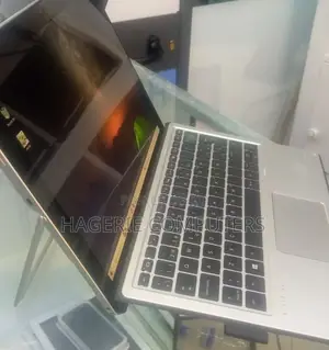 New Laptop HP Elite X2 1012 8GB Intel Core I5 SSD 512GB