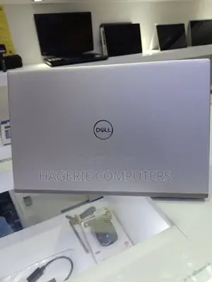 New Laptop Dell Inspiron 15 5000 16GB Intel Core I7 SSD 512GB