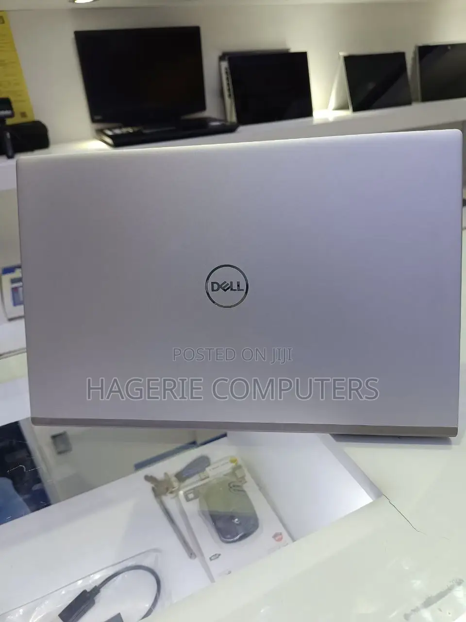 New Laptop Dell Inspiron 15 5000 16GB Intel Core I7 SSD 512GB