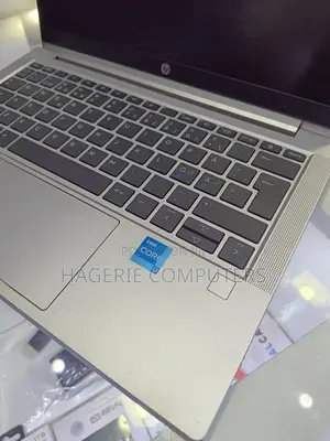New Laptop HP ProBook 430 G8 8GB Intel Core I3 SSD 512GB