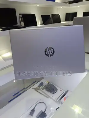 New Laptop HP ProBook 430 G8 8GB Intel Core I3 SSD 512GB