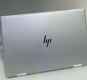 Photo - New Laptop HP Envy X360 16GB Intel Core I7 SSD 512GB