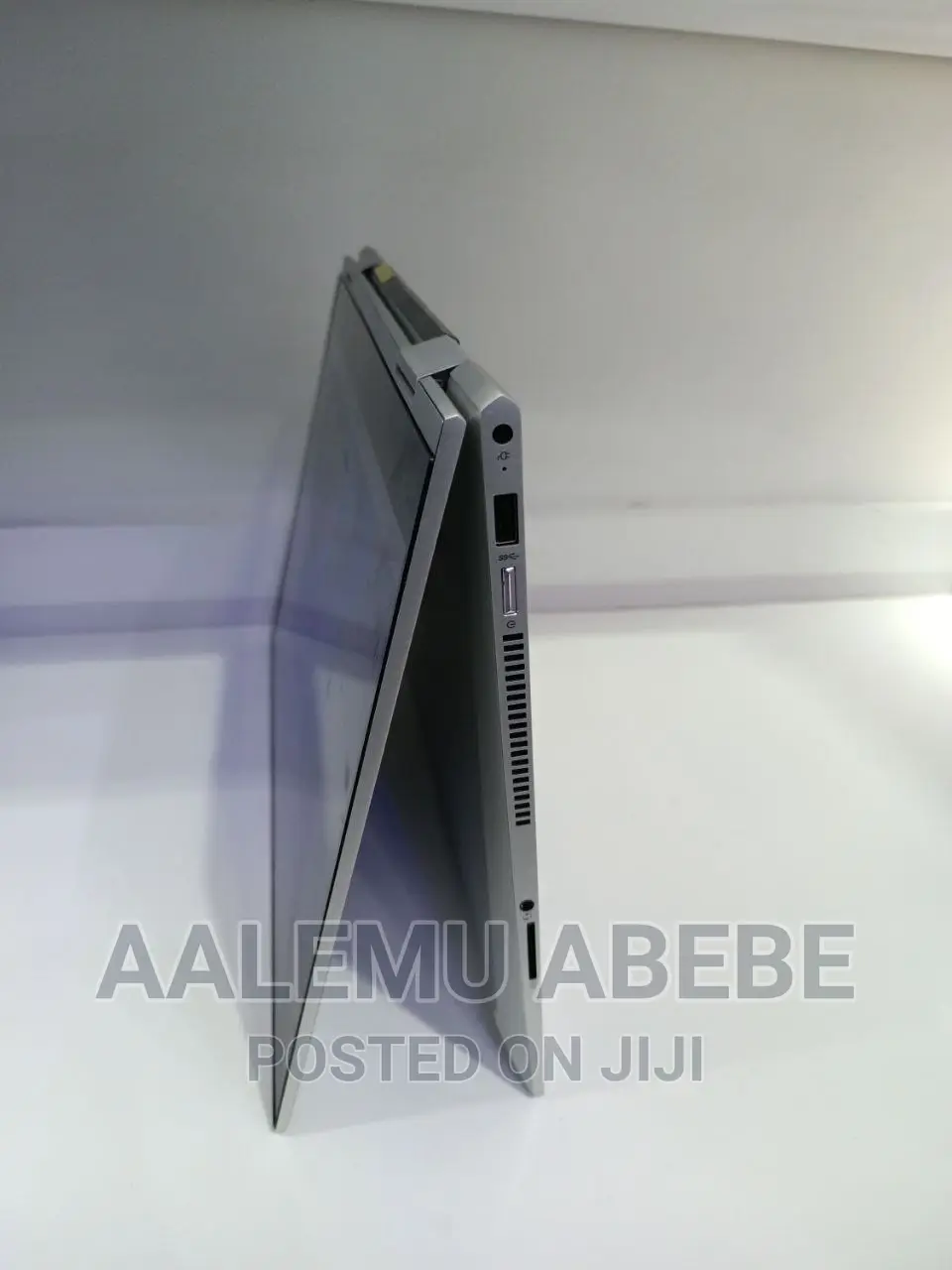 New Laptop HP Envy X360 16GB Intel Core I7 SSD 512GB