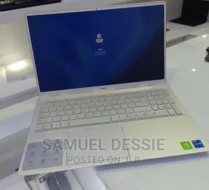 New Laptop Dell Inspiron 15 16GB Intel Core I7 SSD 512GB