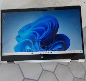 Photo - New Laptop HP Pavilion X360 15t 8GB Intel Core I3 HDD 1T